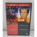 Glory / Patriot Double Feature DVDs
