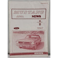 Mustang News Magazine - September 1979 - Vol. 2 No. 12