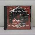 Sharing The Spirit 15 Christmas Favorites Original Artists & Recordings CD
