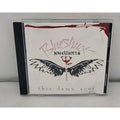 This Damn Song by Jen Elliott (CD, 2006)