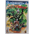 Suicide Squad #30 DC Comics (2018) Harley Quinn