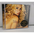 Laundry Service by Shakira (CD, 2001)