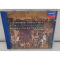 Roger Norrington Heinrich Schutz Choir - A Baroque Christmas - CD