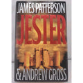 Jester by James Patterson (2003, Hardcover)