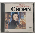 Scherzo 1/Nocturnes (3) /Etudes by Andrea Immer (CD, 1998)