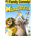 Madagascar (DVD, 2005, Full Frame)