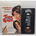 Tom and Huck (VHS, 1996, Clam Shell)