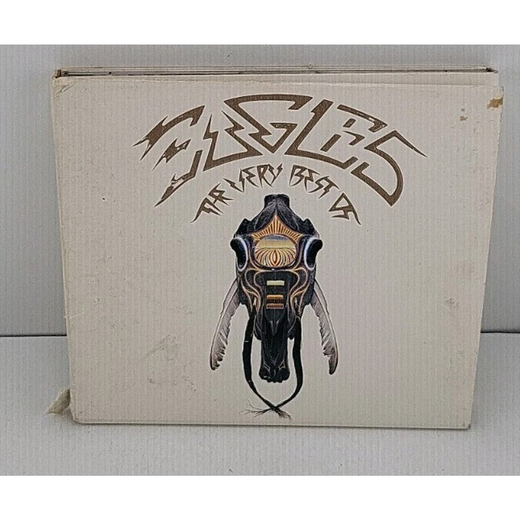 The Very Best of by Eagles (CD, 2003)