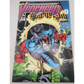 Vanguard #0 Image Comics 1993 Erik Larsen Superhero Series One Shot