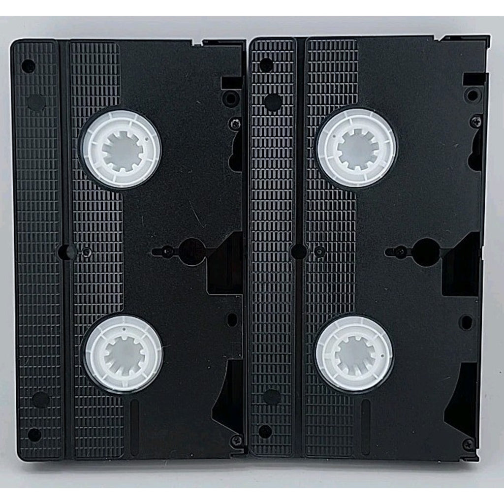 The Winds of War (VHS, 1989, 7-Tape Set)
