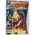 Justice League 3000 #5 New 52 DC Comics