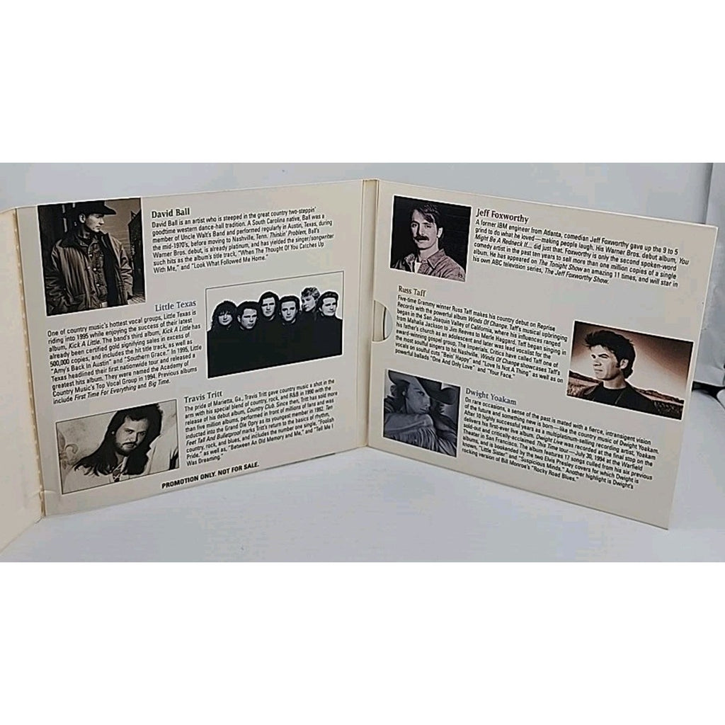 Hearing Is Believing (CD)