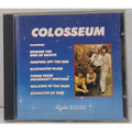 Colosseum, Night Riding, Audio CD