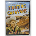 Fighting Caravans (DVD, 2004)