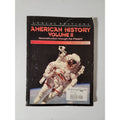 Annual Editions American History Volume II Fourteenth Edition