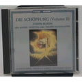 Joseph Haydn Die Schoepfung Schopfung CD Volume 2 1983