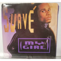 Suave - My Girl (Vinyl)