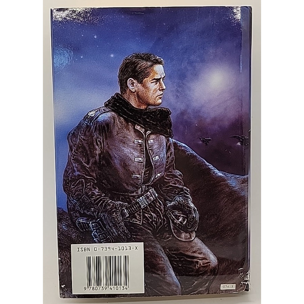 The Imperial Stars - Hardcover By Poul Anderson