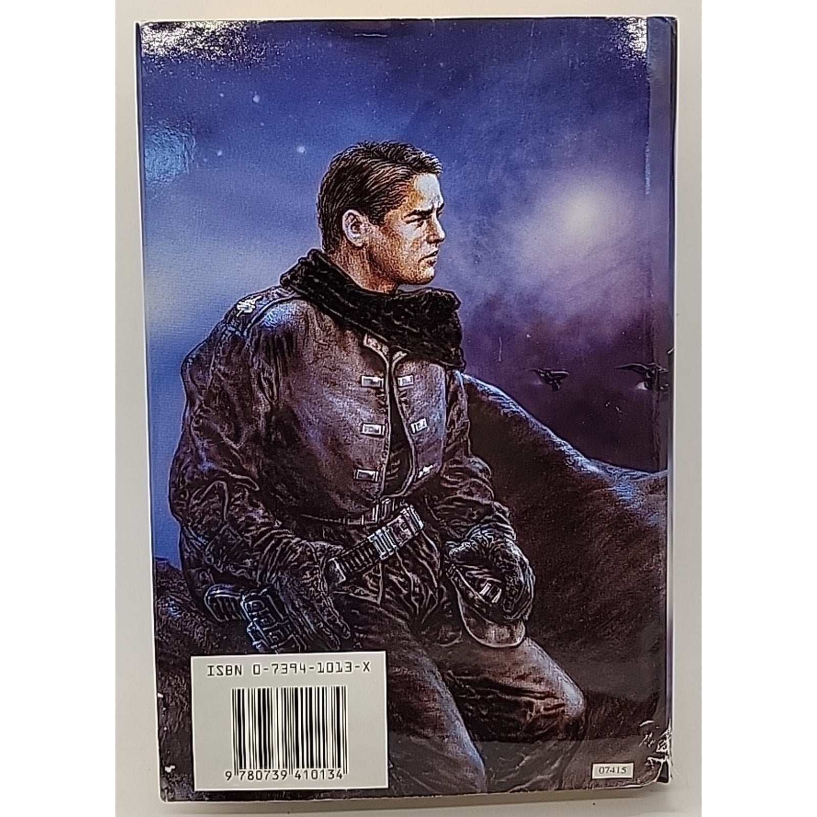 The Imperial Stars - Hardcover By Poul Anderson