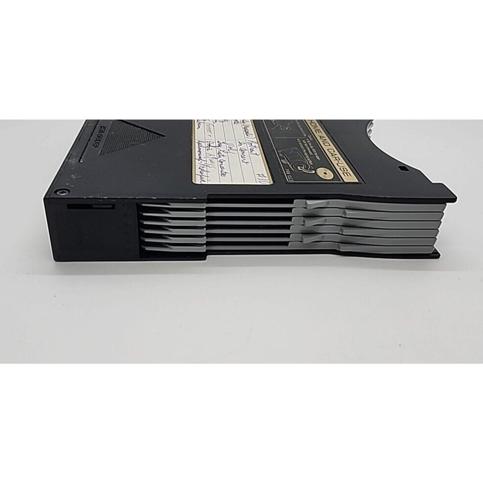 Pioneer 6-disc Multi-Play CD Cartridge Magazine PRW 1023 /