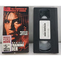 Restraining Order (VHS, 2000)