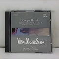 Haydn: Symphonien Nos. 6, 7 und 8 (CD, Pilz)