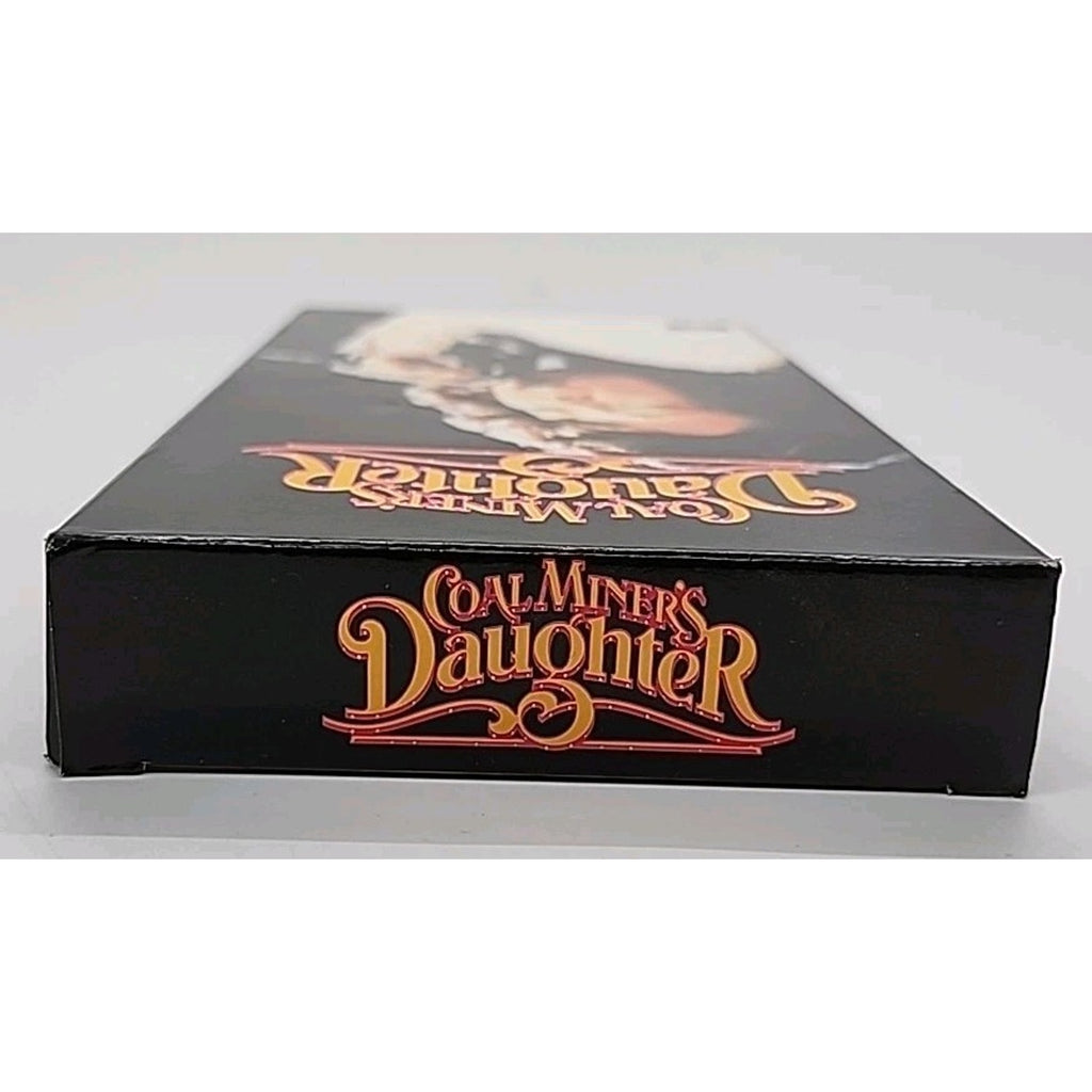 Coal Miner's Daughter (VHS, 1980)