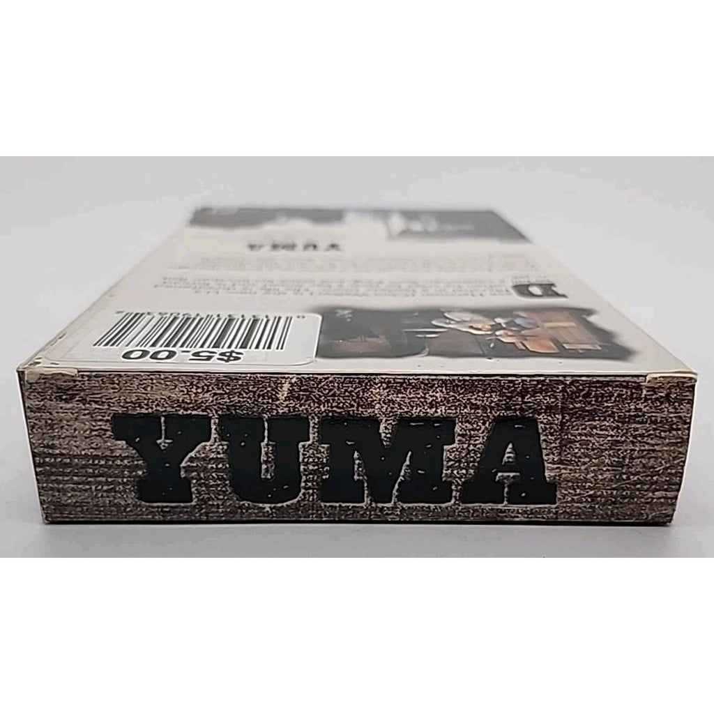 Yuma (VHS, 1999)