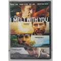 I Melt with You (DVD, 2011) *Brand New*