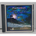 Pachelbel: Meditative Variations by Ed Van Fleet/Liv Khalsa/Live & Let Liv (CD,