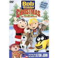 Bob the Builder - A Christmas To Remember (DVD, 2003)