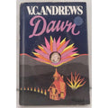 Dawn by V. C. Andrews (1990, Hardcover)