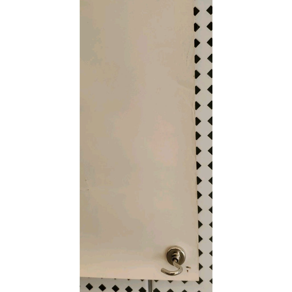 Kingdom Come DC Comic Poster 1996 22x34