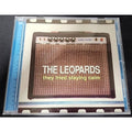 They Tried Staying Calm * by The Leopards (CD, Dec-1999, Cr.Be)