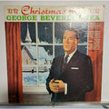 George Beverly Shea – Christmas With George Beverly Shea (Vinyl)