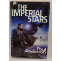 The Imperial Stars - Hardcover By Poul Anderson