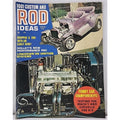 1001 Custom And Rod Ideas Magazine - Spring 1970