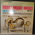 J219 - THE RAGTIMERS – Music! Music! Music! - RCA Camden-CAS-2244 - US 1968