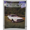 Mustang Times January 1990 Magazine
