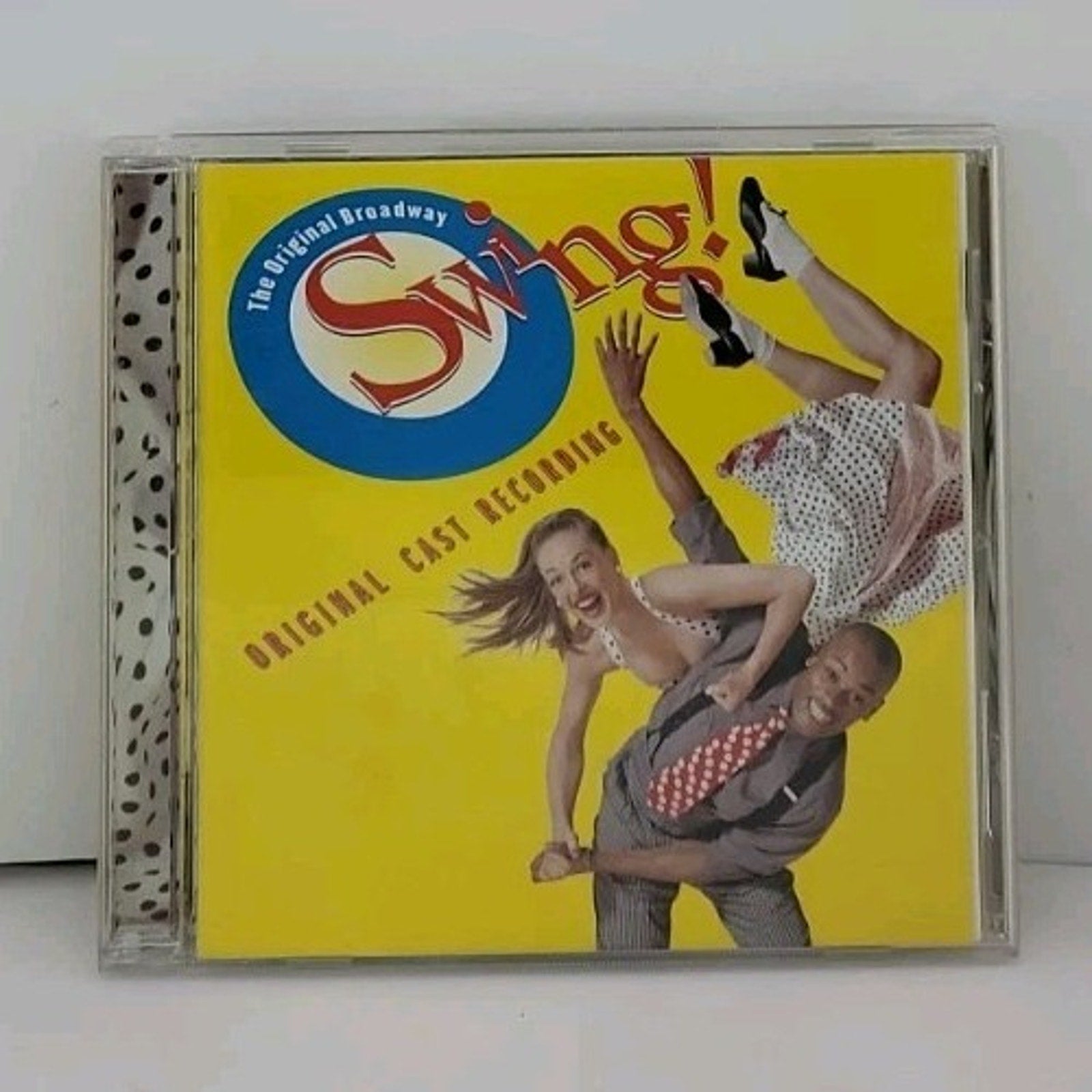 Swing / O.B.C. by Swing / O.B.C. (CD, 2000)