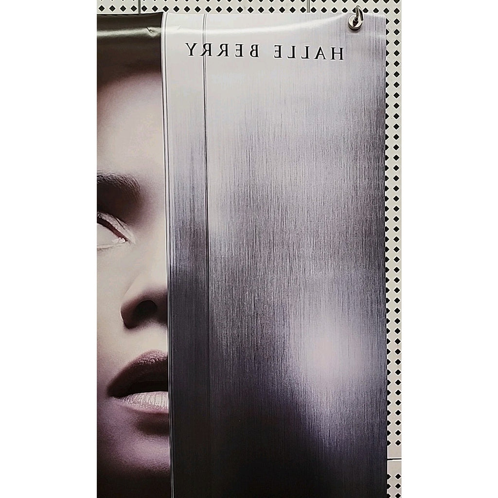Perfect Stranger- Original DS Movie Poster - Willis 27x40