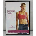 Signature Sculpt DVD