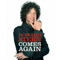 Howard Stern Comes Again by Howard Stern (Hardcover, 2019)
