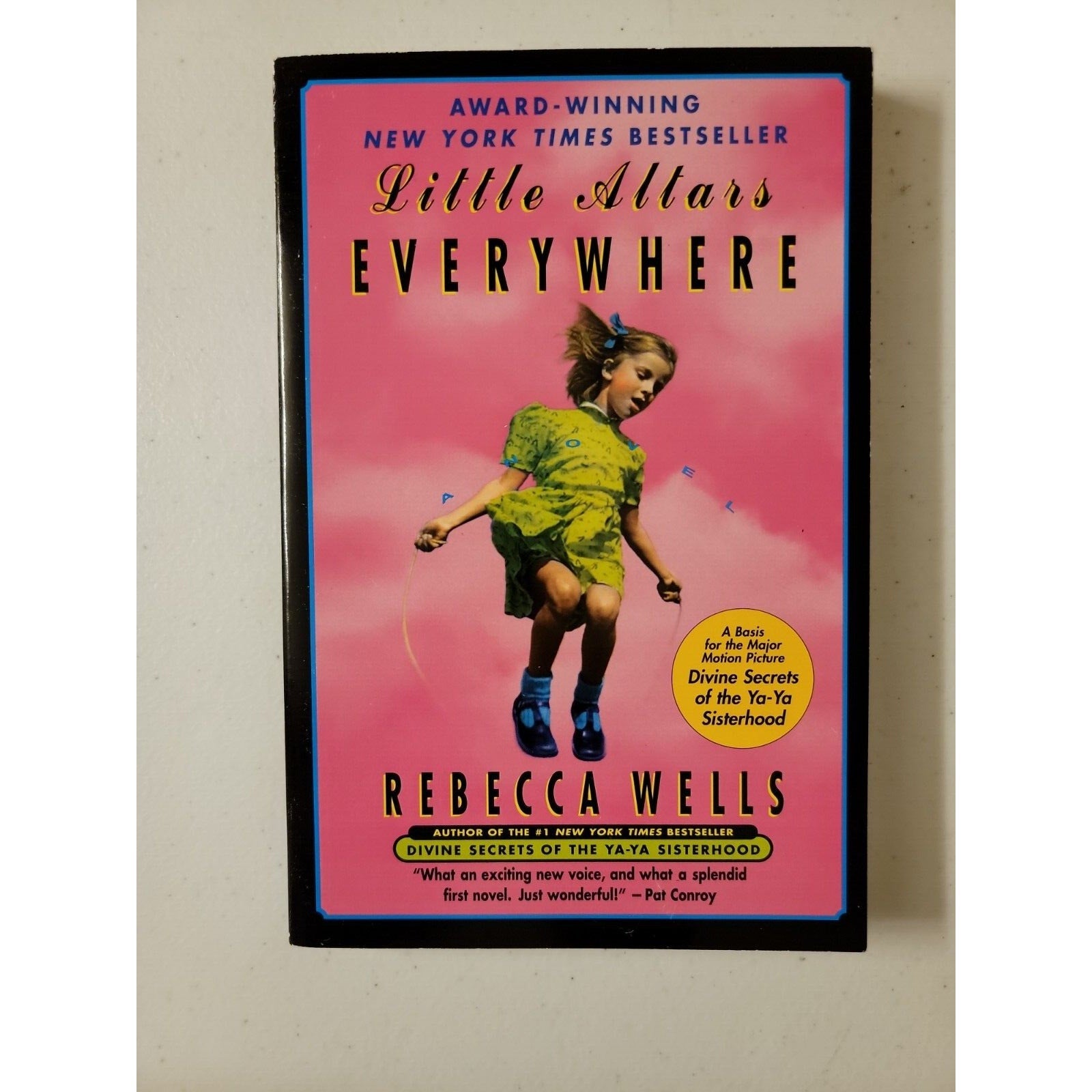The Ya-Ya Ser.: The Ya-Ya Boxed Set by Rebecca Wells (1999, Paperback)
