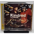 KIindred The Family Soul Far Away PROMO CD SINGLE