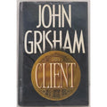 Client : A Novel by John Grisham (1993, Hardcover)