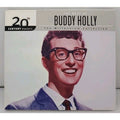 Millennium Collection 20th Century Masters by Buddy Holly (CD, 2007)