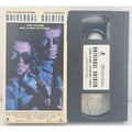 Universal Soldier (VHS)