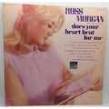Russ Morgan "Does Your Heart Beat For Me" Sunset Records SUM 1142 (Record)