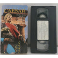 Julius Caesar (VHS, 1992)